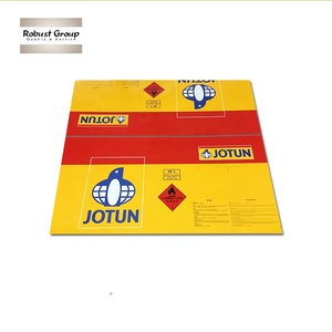 Tấm Thiếc In Chất Lượng Tuyệt Vời Cho Lon Thiếc GR034 - Product Image 3