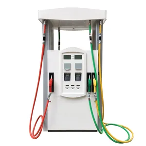 New arrival high quality oil pump fuel dispensing petrol pump fuel dispensers for sale