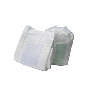 Échantillons de couches pour adultes gratuits jetables de nouveau Style avec livraison gratuite femmes portant des couches pour adultes fabriquées en Chine pour les personnes âgées - Product Image 5