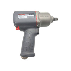Clé à chocs pneumatique Ingersoll Rand 1/2 pouce, série Titanium 2135XPTiMAX - Product Image 3