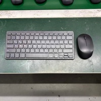 Ensemble clavier et souris sans fil, ensemble clavier et souris pour le bureau