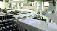 Línea de Producción de Pañales Desechables para Adultos de Alta Eficiencia con Servomotor Completo 2026, Suministro Directo de Fábrica
