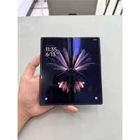 Téléphone pliable Mi MIX Fold 2 5G, 12 Go de RAM, 256 Go/512 Go/1 To, appareil photo 50 MP, processeur Snapdragon 800 Series, écran OLED 120 Hz, livraison rapide en anglais