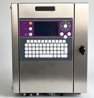Imprimante jet d'encre reconditionnée M pour 9020 pour l'impression industrielle de machines à boissons
