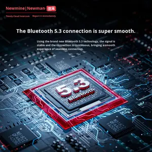 جهاز نيوماين فيفونغ الصغير المضاد للضياع مع إنذار SOS ومفتاح للهواتف الذكية مع خاصية البحث ثنائي الاتجاه VT01 الصين - Product Image 3