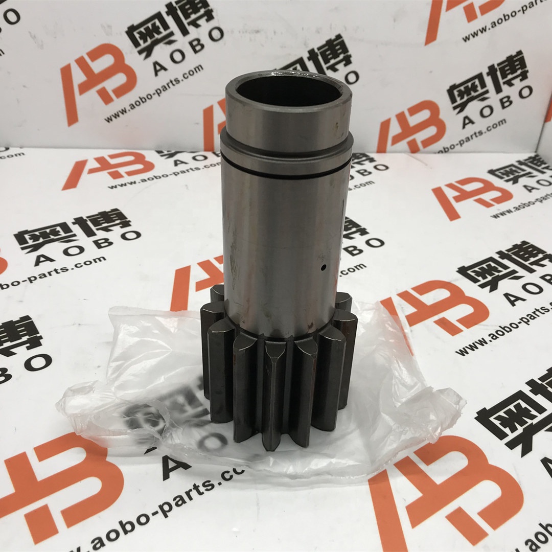 331 Excavator Swing Motor Shaft 6589948 for Bob-Cat Mini