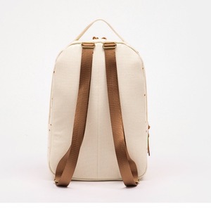 <b>Backpack</b> - New design 13 inch travel organic cotton leisure <b>backpack</b> - Product Image 3