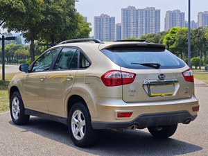 Voitures chinoises BYD S6 d'<span class=keywords><strong>occasion</strong></span> à bas prix, configuration élevée, fonctions polyvalentes, économiques <span class=keywords><strong>en</strong></span> carburant et durables, stock important disponible - Product Image 4