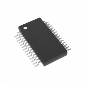 PIC16F1713T-I_SS Embedded 28 SSOP Electronics Component Manufacturer Channel - Product Image 1