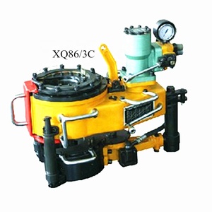 API 7K XQ140 teda tubes hydrauliques pinces de puissance De DYQX petro - Product Image 5