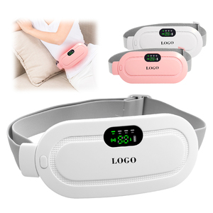 <span class=keywords><strong>Ceinture</strong></span> de massage électrique intelligente à vibration et chauffage rapide pour le ventre et les douleurs menstruelles – Vente en gros - Product Image 1