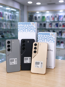 โทรศัพท์ Camon 40 Pro รุ่น Global Edition ปี 2026 รองรับ 4G/5G กล้อง AI 108MP ปลดล็อคด้วยใบหน้าและลายนิ้วมือ แบตเตอรี่ขนาดใหญ่ ระบบปฏิบัติการ Android 15 - Product Image 4