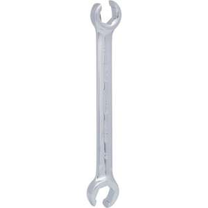 KS เครื่องมือ-518.0515 Chrome PLUS Open Double Ring spanner, Offset (มม.)-EAN 4042146134467 wrenches แหวน - Product Image 1