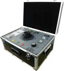KZX05-HII Automatico Variabile Trasformatore Apparecchiature di Collaudo