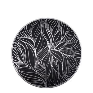 Contemporary Luxury PVC <b>Placemats</b> with Hollow <b>Table</b> Design Home Decoration Holder - Product Image 1