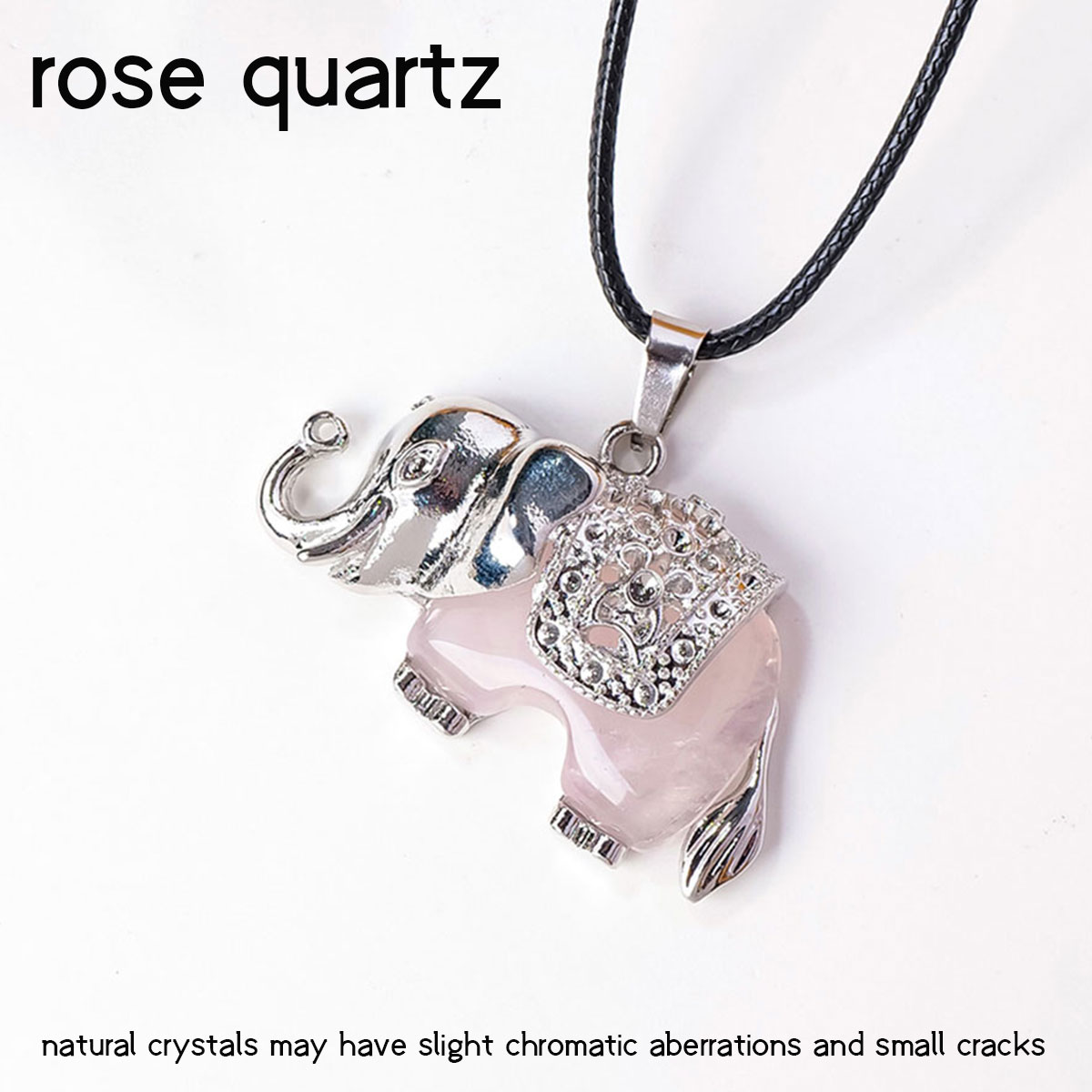 rose-quartz