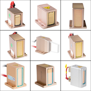 Módulo de Matriz de Diodos Láser Profesional de 10, 12 y 16 Barras, Fuente Emisora de Alta Densidad, Componente de Repuesto - Product Image 2