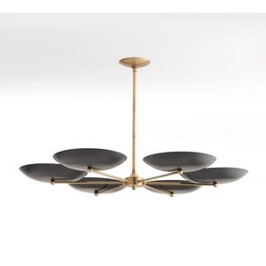 Arte moderna italiana <span class=keywords><strong>Design</strong></span> unico camera da letto <span class=keywords><strong>soggiorno</strong></span> sala da pranzo decorazione minimalista luce a soffitto a led <span class=keywords><strong>lampadario</strong></span> - Product Image 1