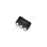 Circuits intégrés ANSOYO OPA338NA OPA338, composants électroniques, amplificateur OPA338NA/3K