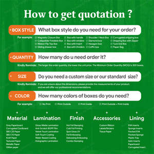 Emballage d'expédition postal en carton ondulé rose personnalisé pour produits cosmétiques, avec logo - Product Image 6