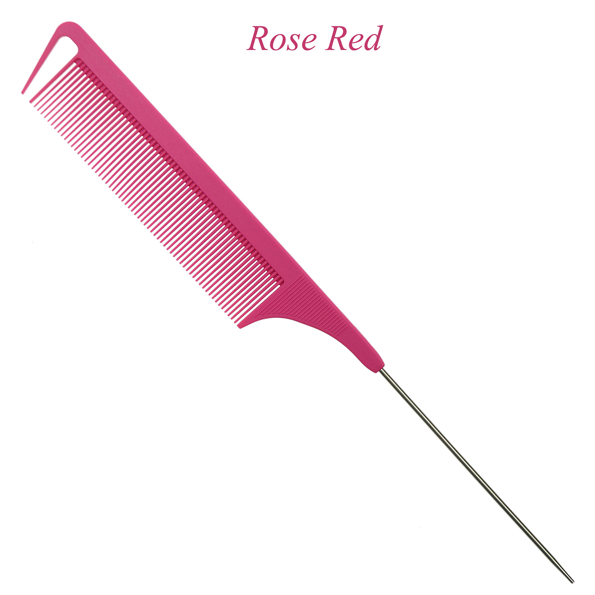 Rosa rossa