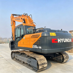 Jg75s Digging Equipment 6 Tons Digger Mobile and Wheel Excavator <b>Machine</b> Suppliers - Product Image 4