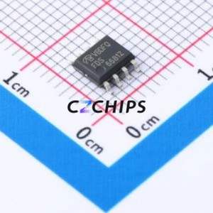 Transistor à effet de champ (MOSFET) FDS6681Z-NL-VB SO-8, neuf et original - Product Image 1