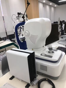 OSE-2800AS tomografi wafer optik oftalmik (Oktober) mesin pencitraan segmen possor depan untuk instrumen optik mata - Product Image 4