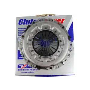 Auto Clutch System 4G64-3 MBC805 Exedy Auto Clutch Car Clutch Pressure Plate for Isuzu