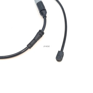 Cable de detección de desgaste de freno delantero de coche para <span class=keywords><strong>BMW</strong></span> 34356792289 F20 F23 F22 F87 F34 F30 F31 F36 F33 F32 F80 F83 F82 116I 118I 125I 118I - Product Image 6