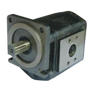 Pompe à engrenages SDH HYDRAULIQUE SÉRIE CB-FB - Product Image 5