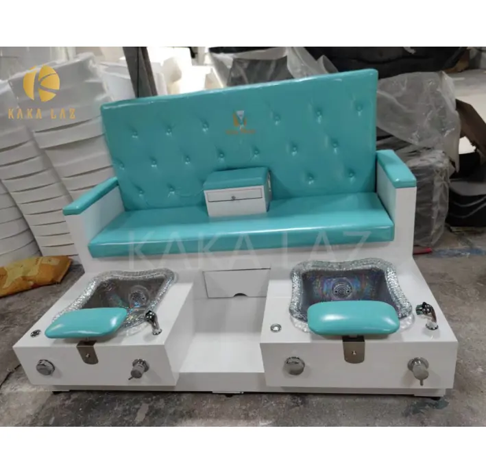 Comfortable full body pedicure chair throne pedicure spa chair luxury spa pedicure chair