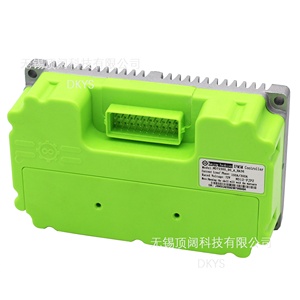 Controlador de Onda Sinusoidal para Vehículos con Accionamiento Remoto Fardriver ND72300, Motor de CA de 72V, Tubo S12 Original con Módulo ND72300+BT, Potencia Ajustable - Product Image 1