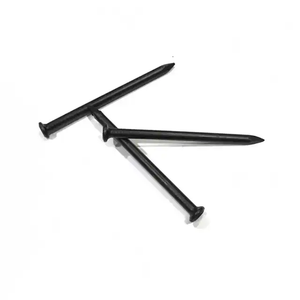 Clous en acier galvanisé pour béton, sergé, 1 pouce, 2 <span class=keywords><strong>pouces</strong></span>, 2,<span class=keywords><strong>5</strong></span> <span class=keywords><strong>pouces</strong></span>, 4 <span class=keywords><strong>pouces</strong></span>, pour la construction - Product Image 6