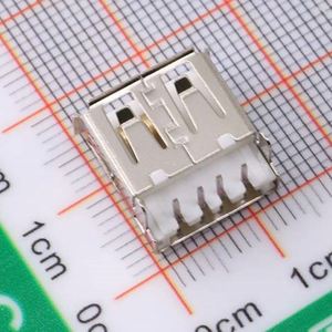 Whole -Sale 905-252A1011D10100 Through-Hole Connectors USB Connectors - Product Image 1