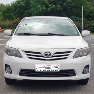 <span class=keywords><strong>Toyota</strong></span> <span class=keywords><strong>Corolla</strong></span> <span class=keywords><strong>Cross</strong></span>, SUV de 5 Puertas y 5 Plazas, Gasolina, Techo Solar Eléctrico, Bien Recibido en China - Product Image 1