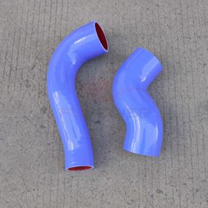 Tubo de Intercooler Trasero Izquierdo para <span class=keywords><strong>McLaren</strong></span> <span class=keywords><strong>720s</strong></span> 2018-2023 - Product Image 1