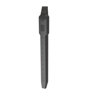 Mini Saxofón Electrónico, <span class=keywords><strong>Juguete</strong></span> Musical para Niños, Trompeta, Clarinete, Corneta, Actuación en Escenario - Product Image 2