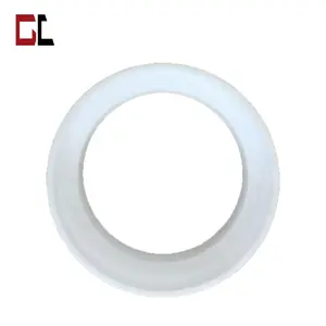 GL High Quality Custom Teflonning Butterfly Valve Seat Sealing Ring