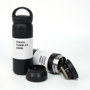 Insulated Thermos Cups Custom Insulate Cup Stainless Steel Vacuum for <b>Coffee</b> Cups - Product Image 2