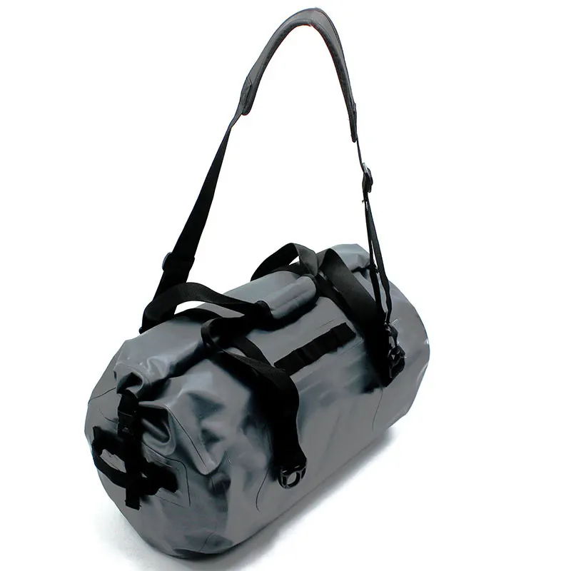 Leyi 방수 체육관 더플 백, 의류 더플 백 배낭 하이킹 60, 사용자 정의 로고 패션 학교 가방 하이킹 배낭 가방