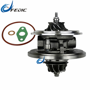 Turbo GT1544V Turbo <span class=keywords><strong>Cartouche</strong></span> 740611 Turbocompresseur pour Hyundai Getz 1.5 CRDi 65Kw 88HP U1.5L Euro 3 2005-2009 - Product Image 2