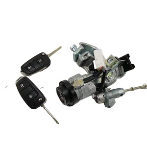 3704010P3010ZFOR JAC T6 piezas <span class=keywords><strong>de</strong></span> accesorios <span class=keywords><strong>de</strong></span> transmisión automática <span class=keywords><strong>de</strong></span> gasolina para shuailing T6 conjunto <span class=keywords><strong>de</strong></span> interruptor bloqueo <span class=keywords><strong>de</strong></span> arranque <span class=keywords><strong>de</strong></span> encendido - Product Image 2