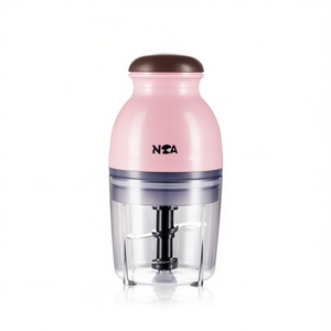 Picadora de alimentos portátil mini Picadura Bottle Blender para uso en la cocina - Product Image 2