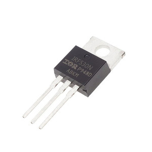 Componente Electrónico Original y Nuevo, Circuito Integrado IC, Chips en Stock, IRF530NPBF - Product Image 1
