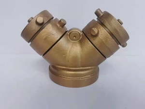 การเชื่อมต่อดับเพลิง - Product Image 2