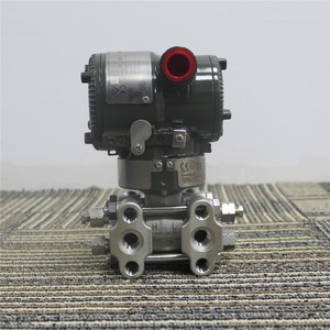 Medidor Diferencial Estático de Alta Temperatura Neumático Yokogawa EJA110E OEM/ODM/OBM 1 - Product Image 6
