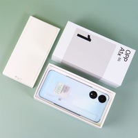 Crown Win Electronics Ecommerce Flip Top Gift Box Mobile Phone case Packaging Luxury Caja Misteriosa Pr Box Package Paper Boxes