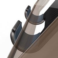 Support de tablette en gros X88plus – Support stable à base circulaire avec réglage sur trois axes pour la lecture numérique