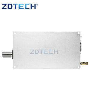 Băng rộng 1500-2500MHz chuyên nghiệp RF UAV 50 Wát công suất cao mô-đun khuếch đại - Product Image 5